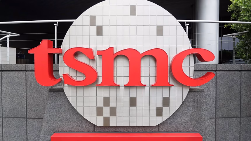 TSMC's June sales led by 68% increase ahead of earnings announcement
