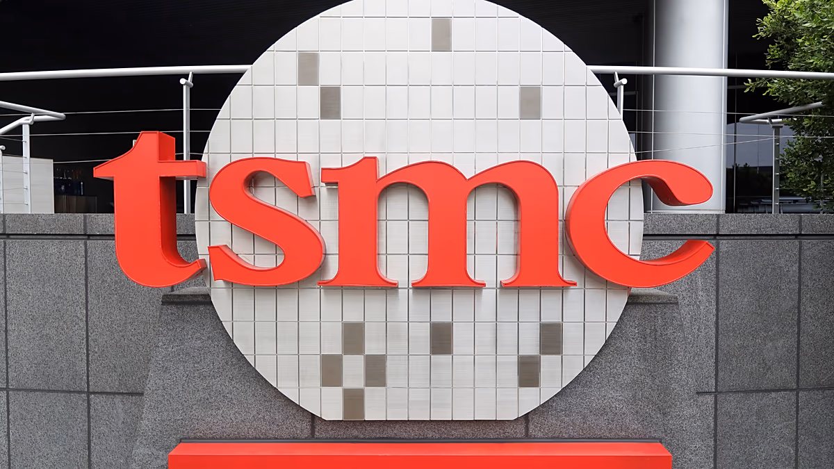 TSMC's June sales led by 68% increase ahead of earnings announcement