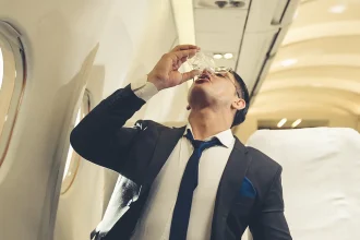 TUI's new alcohol rules could change traditional holiday warm-ups