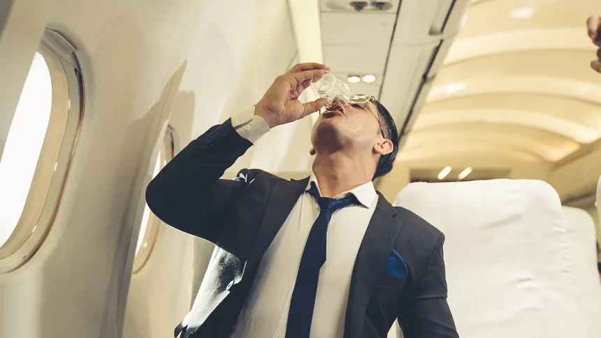 TUI's new alcohol rules could change traditional holiday warm-ups