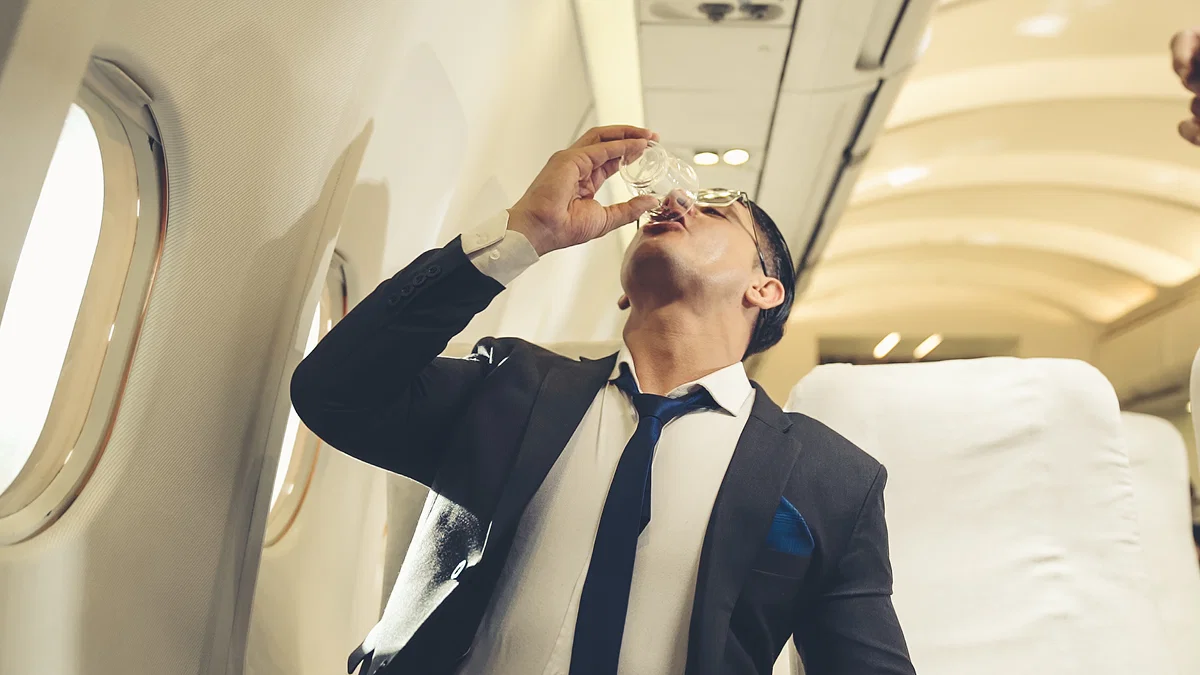 TUI's new alcohol rules could change traditional holiday warm-ups