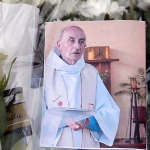 Ten years later, France mourns Father Jacques Hamel, killed by two jihadists in church