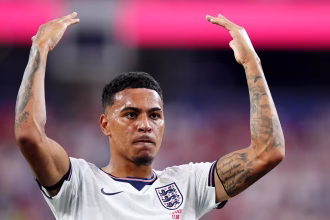 Their answer to Rodgers: why Liverpool want to sign 'the next Mbappé'