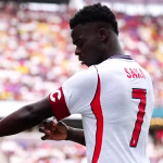 There's a Saka look in him: why Spurs still 'want to sign' £60m winger