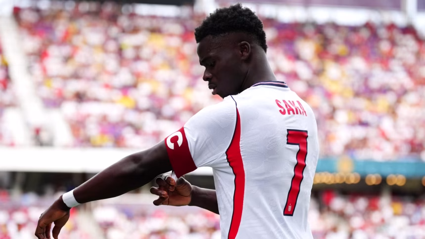 There's a Saka look in him: why Spurs still 'want to sign' £60m winger