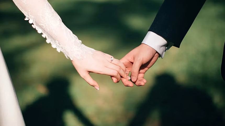 There's nothing like a Jet2 vacation, but what about a Jet2 wedding?