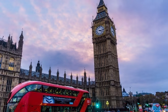 These are the most tourist-welcoming cities in Europe