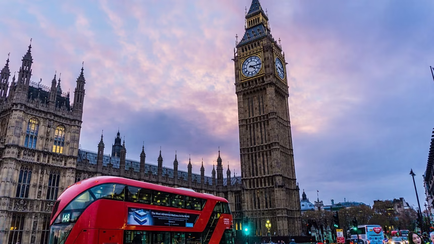 These are the most tourist-welcoming cities in Europe