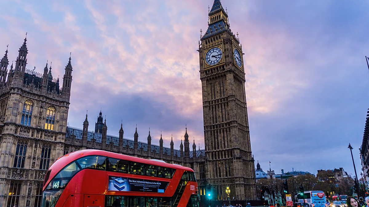 These are the most tourist-welcoming cities in Europe