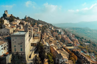 These are the safest solo travel destinations around the world, 7 of which are in Europe