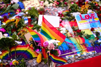 'They should have intervened sooner': Berliners grapple with country's response to deadly Pride attack