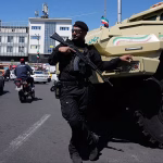 Timing of war and peace is not up to you, Iran tells US