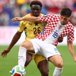 Tottenham in talks to sign Aston Villa's Croatia star Martin Baturina
