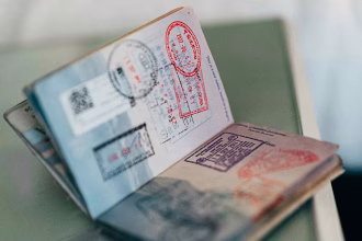 Tourist visa fees: how much EU travelers can expect to pay around the world