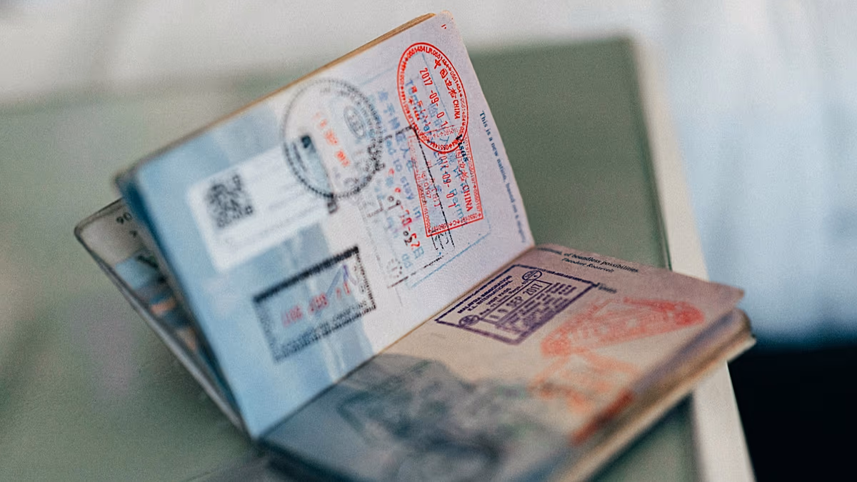 Tourist visa fees: how much EU travelers can expect to pay around the world