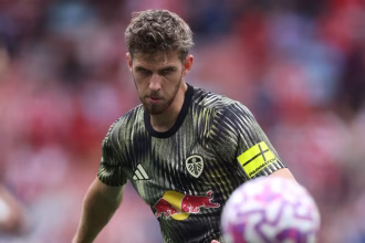 Transfer almost complete: Leeds could repeat Stach's masterclass