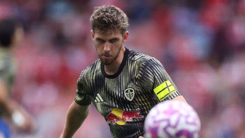 Transfer almost complete: Leeds could repeat Stach's masterclass