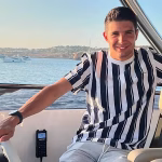 Travel like a F1 driver: Esteban Ocon reveals his favorite vacation spot ahead of summer break