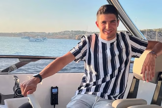 Travel like a F1 driver: Esteban Ocon reveals his favorite vacation spot ahead of summer break