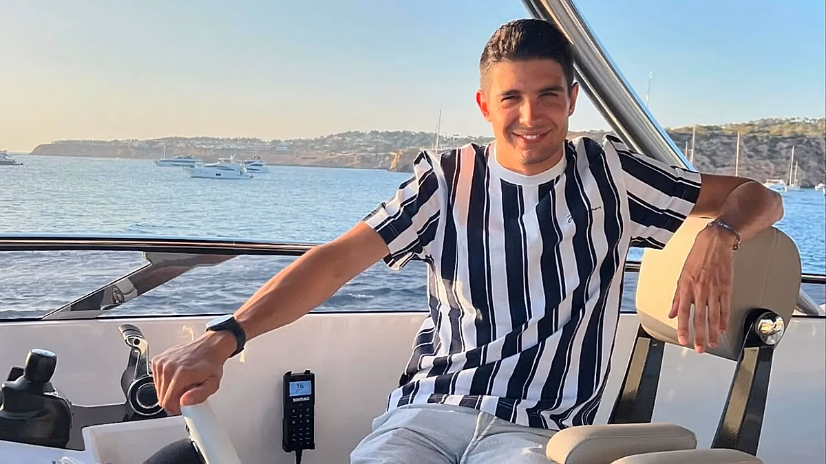 Travel like a F1 driver: Esteban Ocon reveals his favorite vacation spot ahead of summer break