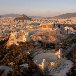 Travel to Europe will continue to increase in 2026, led by Greece, Italy and Malta