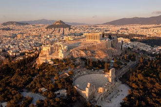 Travel to Europe will continue to increase in 2026, led by Greece, Italy and Malta