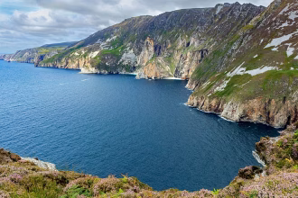 Traveling to Ireland? These are the top-rated tourist attractions to visit