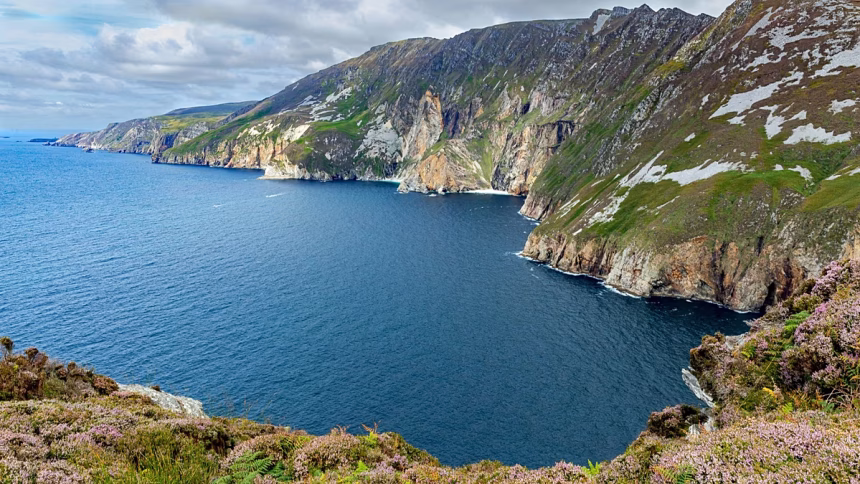 Traveling to Ireland? These are the top-rated tourist attractions to visit