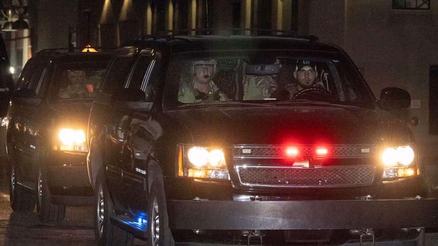 Trial date set for US drug trafficking case against Nicolas Maduro