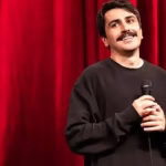 Turkish comedian arrested for allegedly 'insulting' Islam and President Recep Tayyip Erdogan