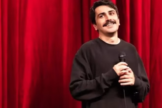 Turkish comedian arrested for allegedly 'insulting' Islam and President Recep Tayyip Erdogan