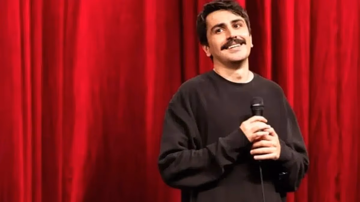 Turkish comedian arrested for allegedly 'insulting' Islam and President Recep Tayyip Erdogan