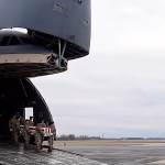 Two US soldiers killed in Iranian attack in Jordan, US military says