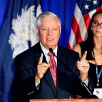 U.S. Sen. Lindsey Graham dies after ``a brief and sudden illness''