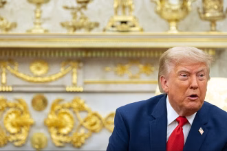 US announces landmark nuclear deal with Saudi Arabia