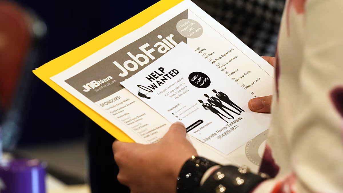 U.S. job growth plummets as eurozone unemployment remains at record low
