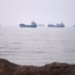 US launches additional strikes against Iran amid renewed escalation in conflict over Strait of Hormuz