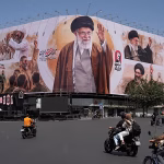 US launches new attack on Iran after ship attack in Strait of Hormuz