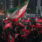 US military attacks Iran for 7th night in a row