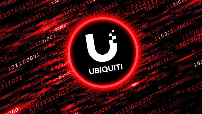 Ubiquiti