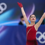 Ukrainian brand says IOC moves to lift Russian athlete's suspension as 'premature' and 'unfair'
