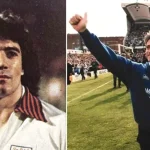 Kevin Keegan dies, aged 75: English football icon and Newcastle legend passes away after battle with cancer