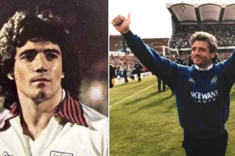 Kevin Keegan dies, aged 75: English football icon and Newcastle legend passes away after battle with cancer