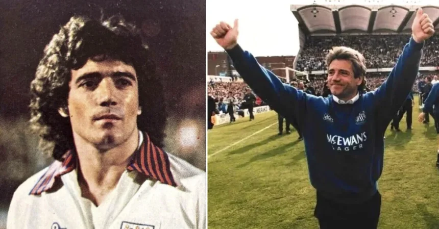 Kevin Keegan dies, aged 75: English football icon and Newcastle legend passes away after battle with cancer
