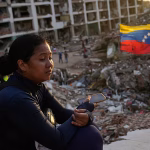 Venezuela earthquake death toll rises to 4,490, authorities say, but number of missing people not announced