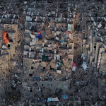 Venezuela seeks release of frozen assets to support earthquake recovery efforts