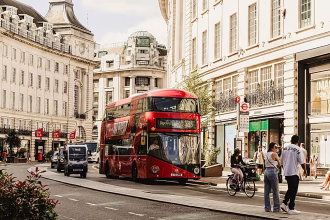Visa's new platform promises travel benefits in European destinations