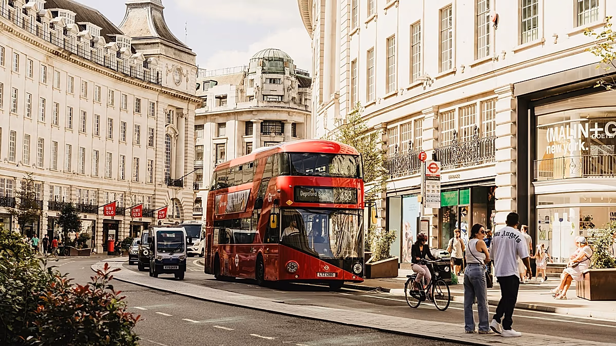 Visa's new platform promises travel benefits in European destinations