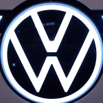 Volkswagen's Chinese subsidiary doubles its self-driving technology