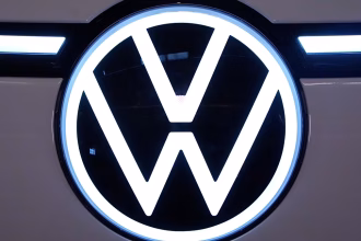 Volkswagen's Chinese subsidiary doubles its self-driving technology
